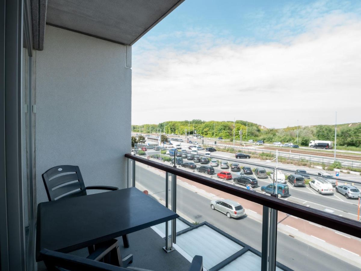 Apartment Residentie Lautrec-1 By Interhome Bredene Esterno foto