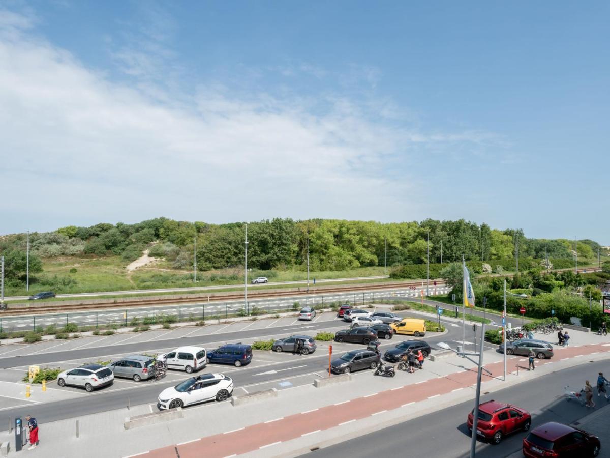 Apartment Residentie Lautrec-1 By Interhome Bredene Esterno foto
